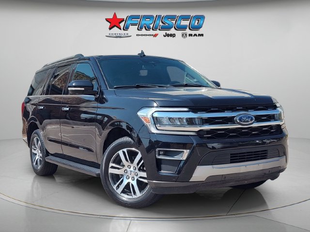 Used 2024 Ford Expedition Limited RWD image 1