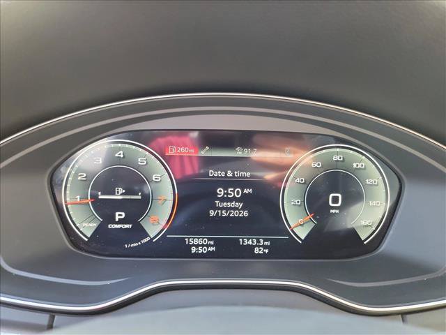 Used 2024 Audi Q5 2.0T Premium Plus w/ Premium Plus Package AWD/4WD image 17