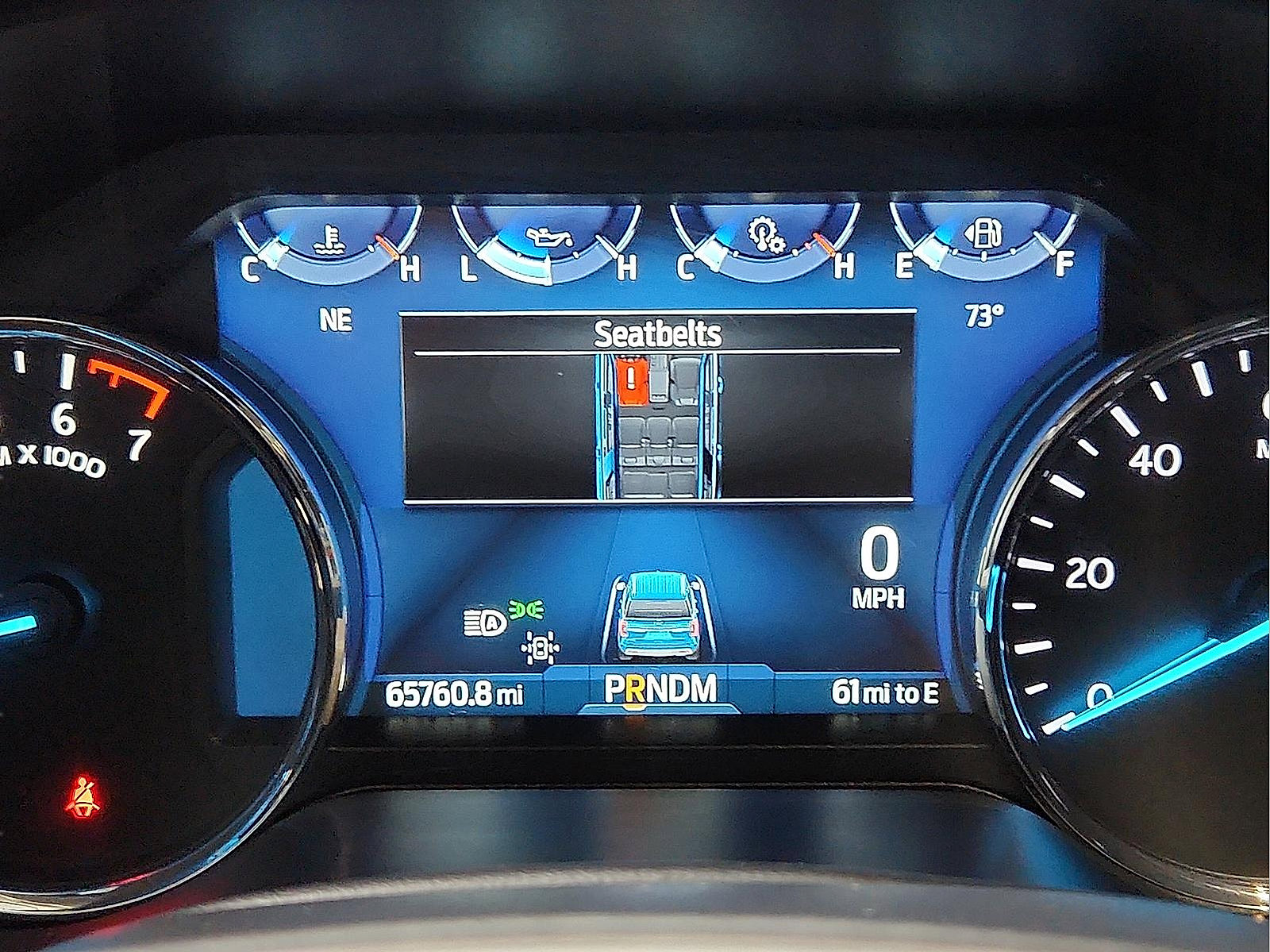 Used 2023 Ford Expedition XLT AWD/4WD image 18