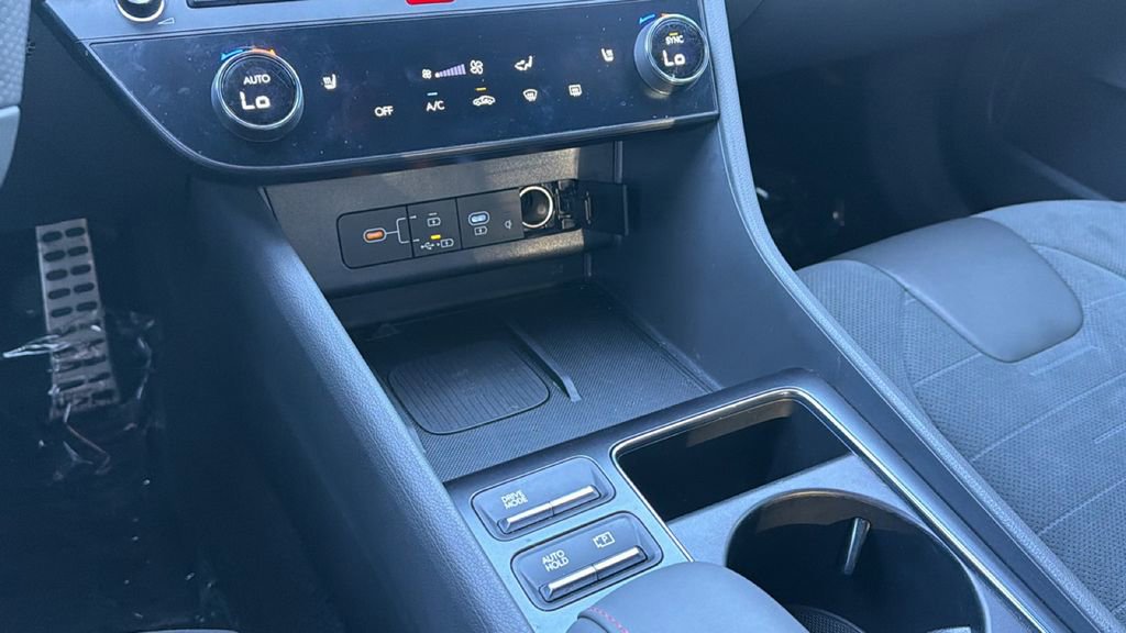 Used 2025 Hyundai Sonata N Line image 33