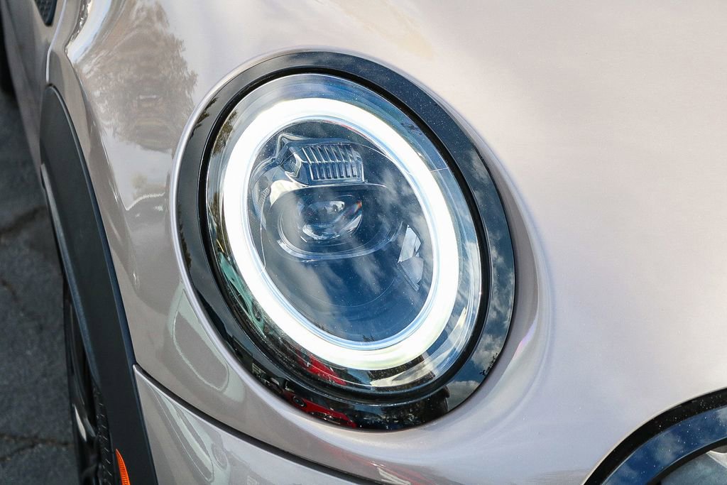 Used 2023 MINI Cooper S image 10