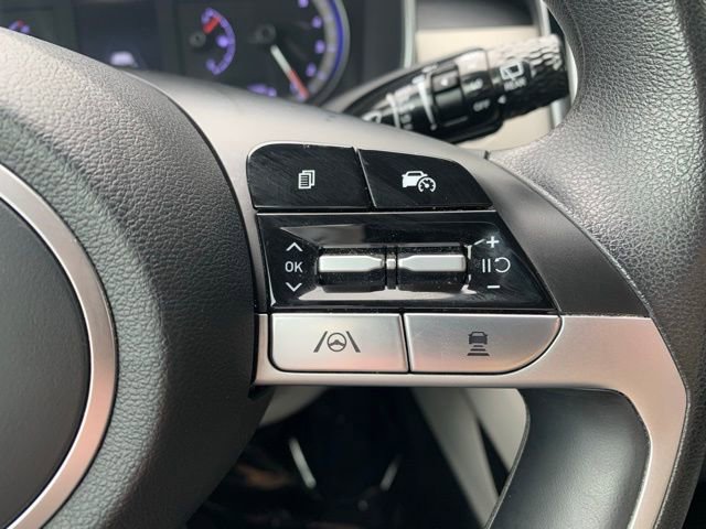 Certified 2024 Hyundai Tucson SEL image 22