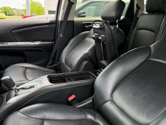 Used 2013 Dodge Journey Crew w/ Driver Convenience Group FWD image 29