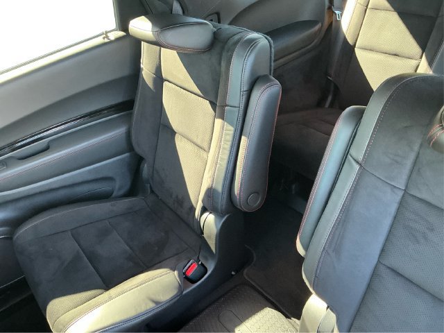 Used 2025 Dodge Durango GT AWD/4WD image 23