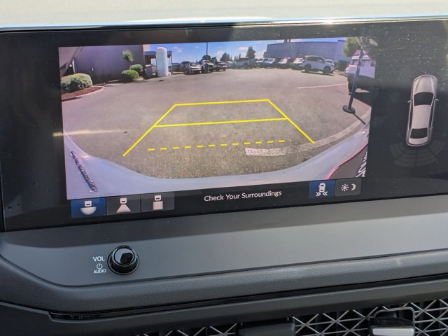 New 2026 Honda Accord EX-L image 14