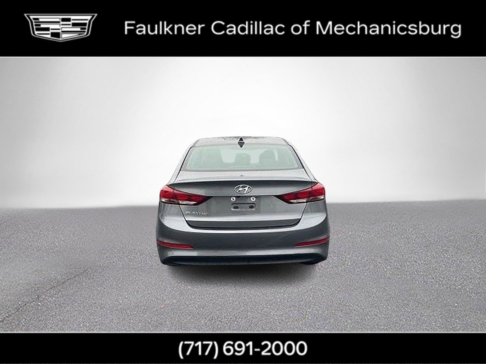 Used 2018 Hyundai Elantra SEL FWD image 6