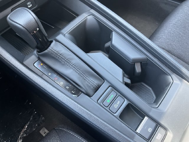 New 2026 Honda Accord SE image 28