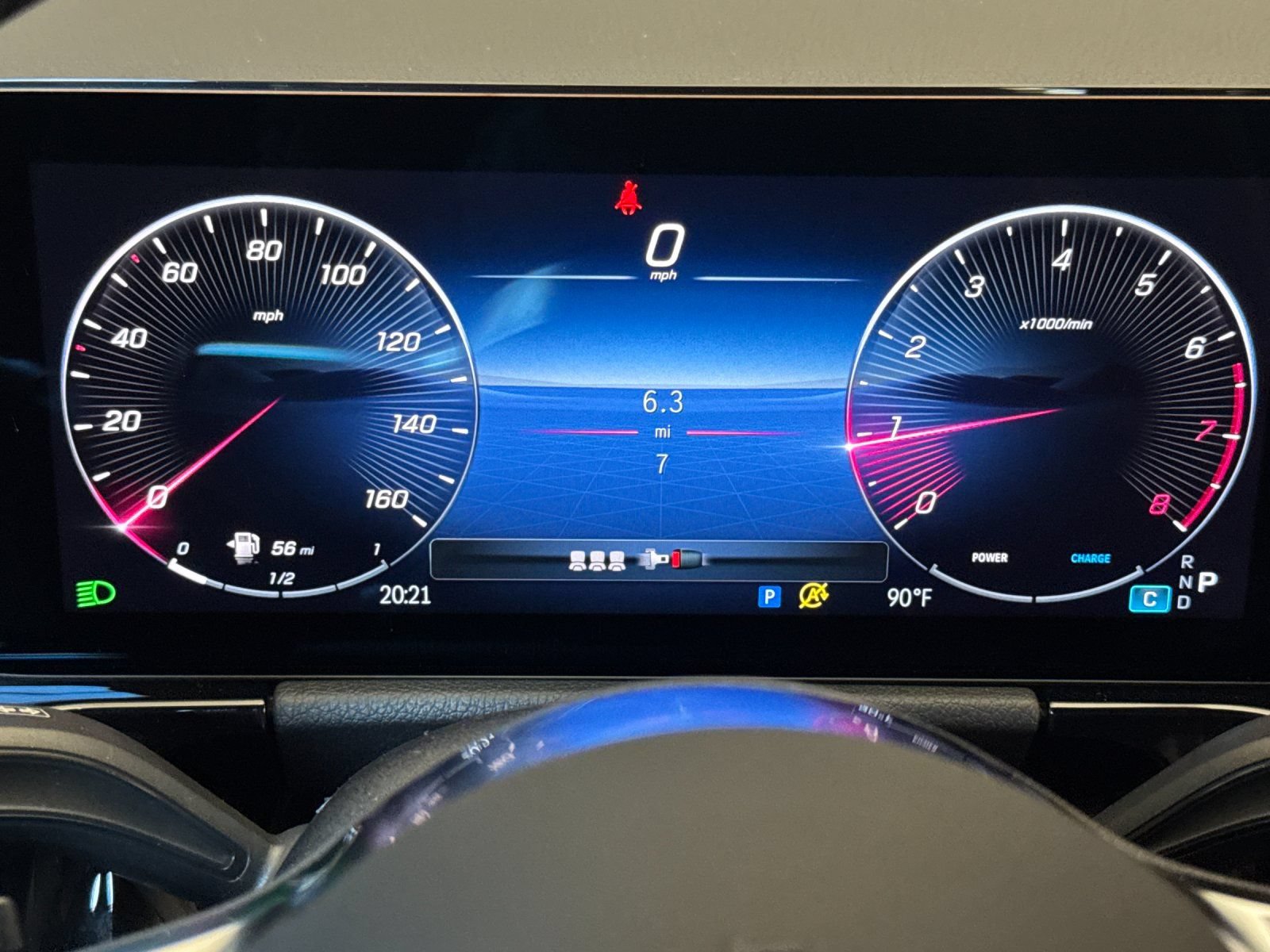 New 2026 Mercedes-Benz GLA 250 4MATIC image 24