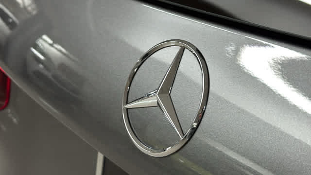 Certified 2026 Mercedes-Benz GLB 35 AMG 4MATIC image 9