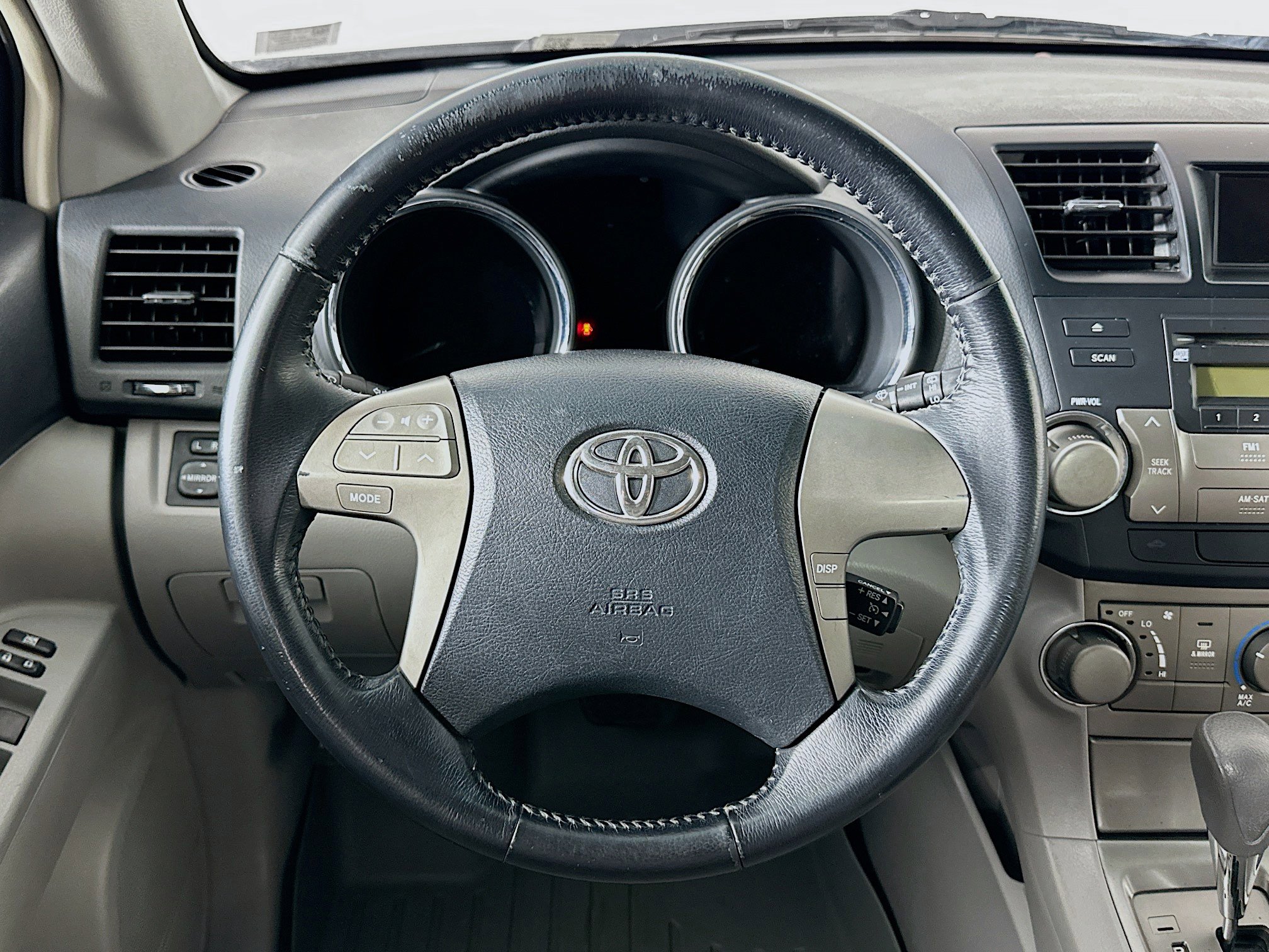 Used 2008 Toyota Highlander Sport image 17