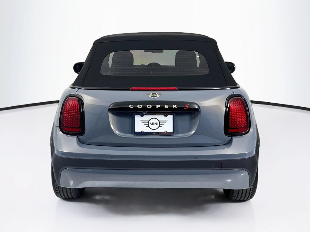 New 2026 MINI Cooper S FWD image 14