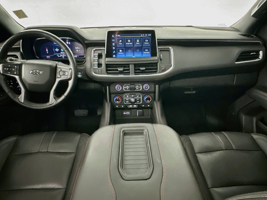 Used 2022 Chevrolet Tahoe RST w/ Sport Performance Package AWD/4WD image 28