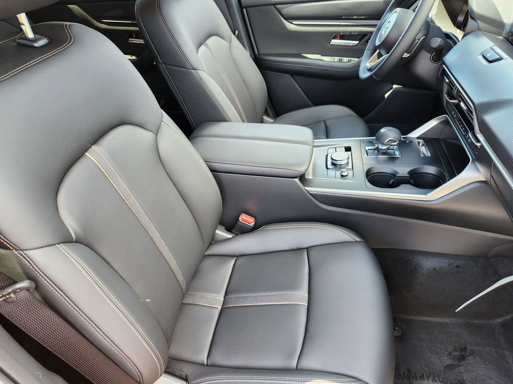 New 2026 MAZDA CX-70 SC AWD/4WD image 5
