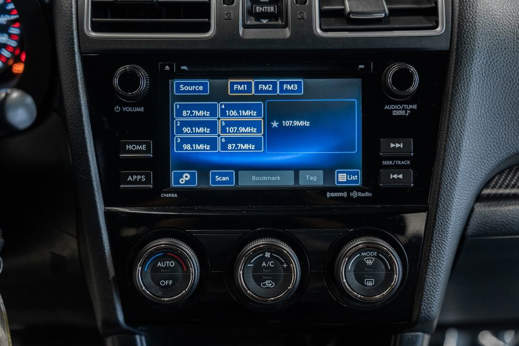 Used 2018 Subaru WRX image 24