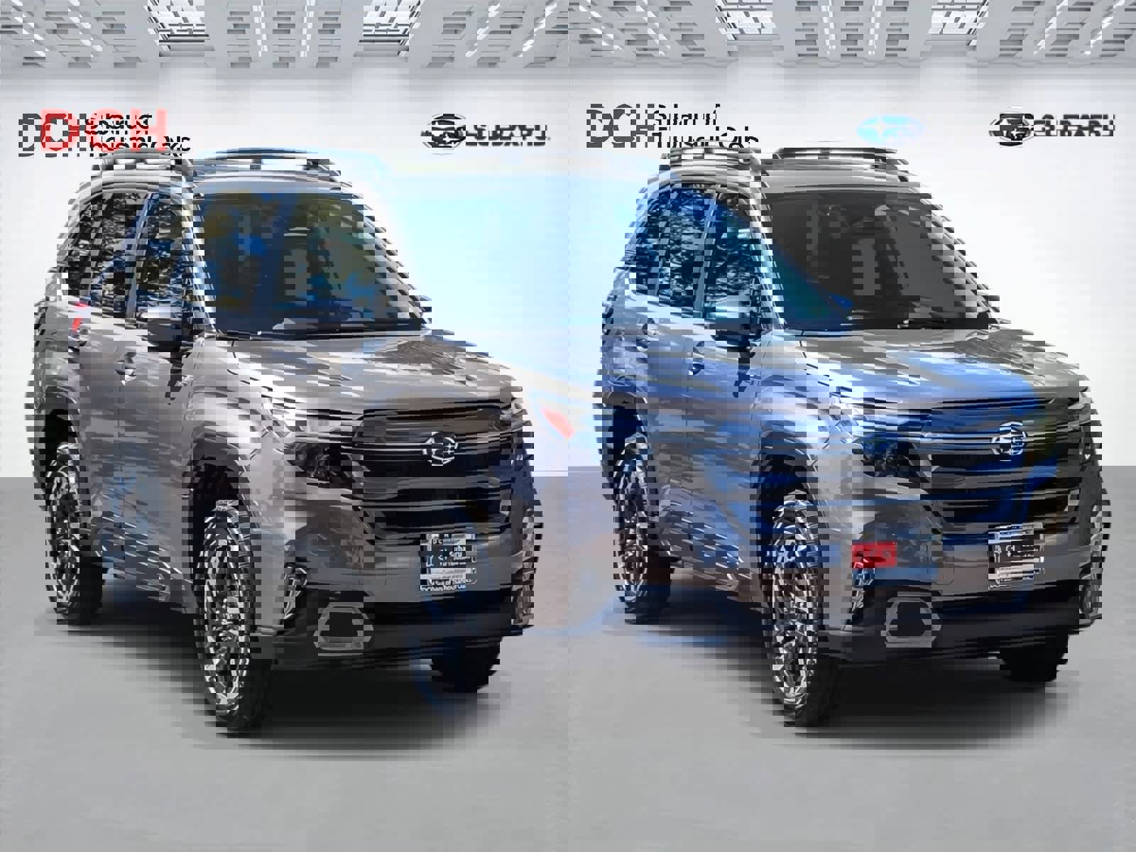 New 2025 Subaru Forester Limited image 3