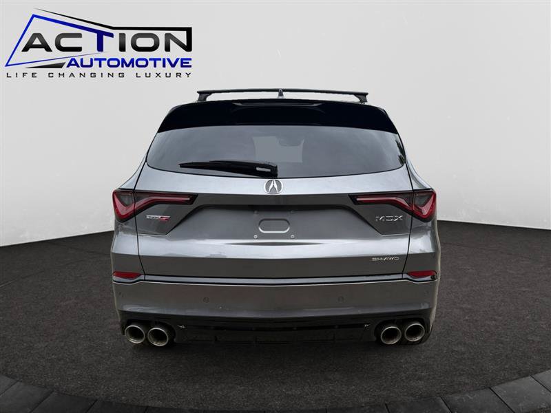 Used 2024 Acura MDX Type S w/ Advance Package AWD/4WD image 7