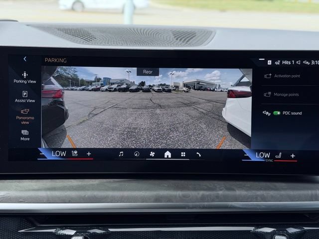 New 2026 BMW X5 xDrive40i w/ Premium Package AWD/4WD image 51