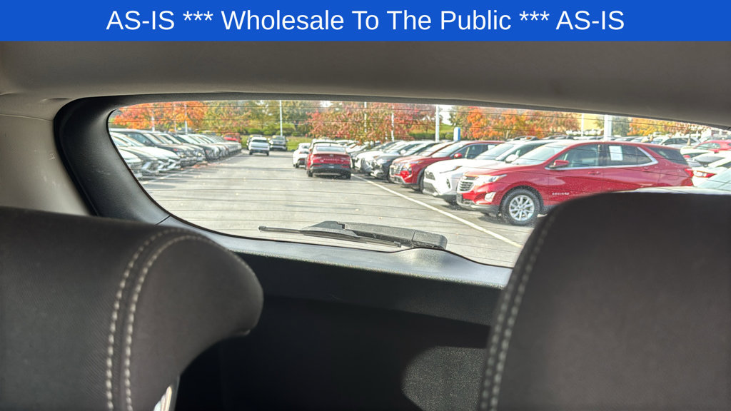 Used 2017 Kia Sportage LX FWD image 29