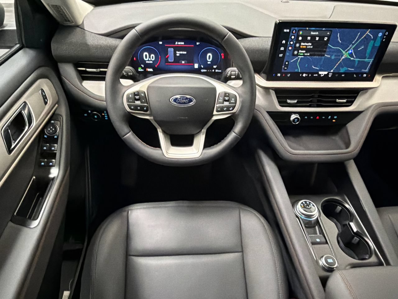 New 2026 Ford Explorer Active w/ Active Comfort Package AWD/4WD image 20