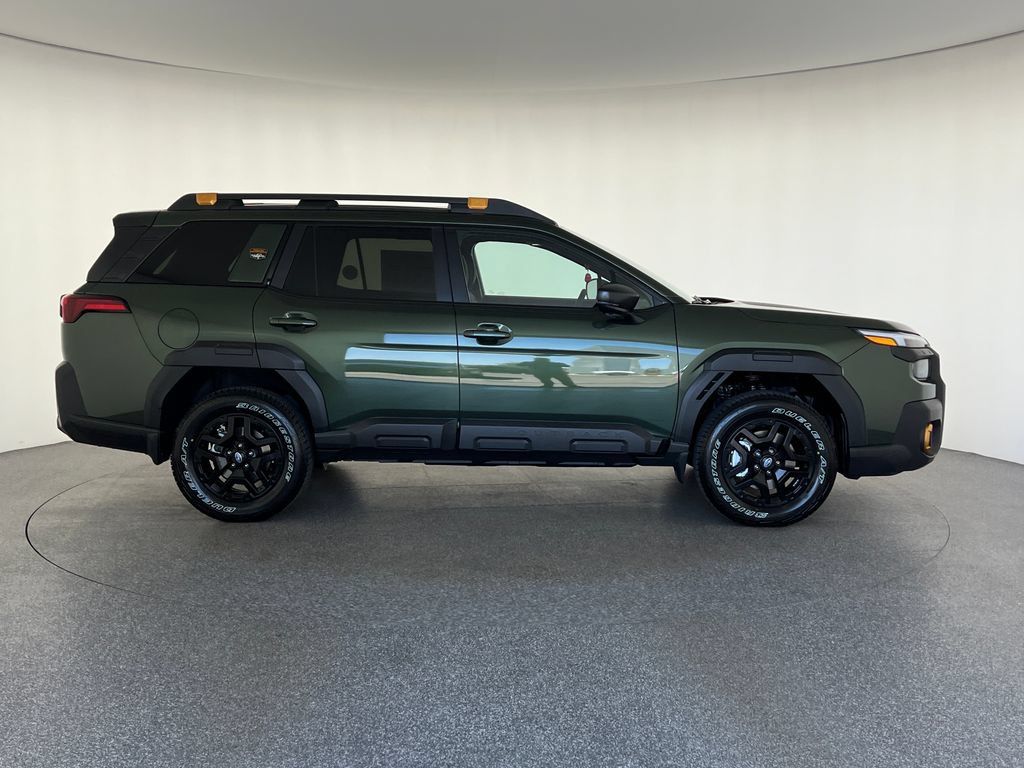 New 2026 Subaru Outback Wilderness AWD/4WD image 2