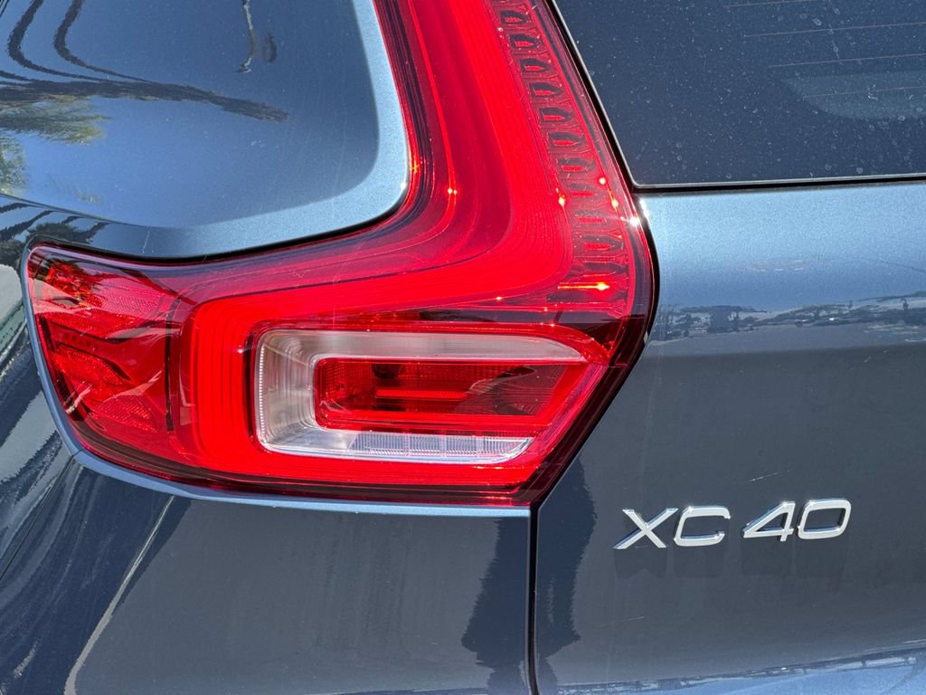 New 2026 Volvo XC40 B5 Ultra w/ Protection Package Premier AWD/4WD image 26