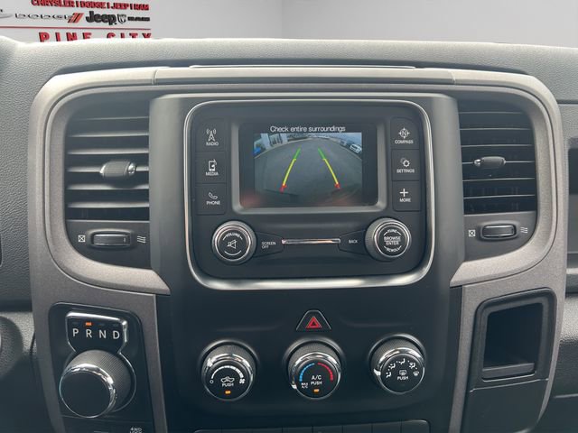 Used 2014 RAM 1500 Express w/ Black Ram 1500 Express Group image 19