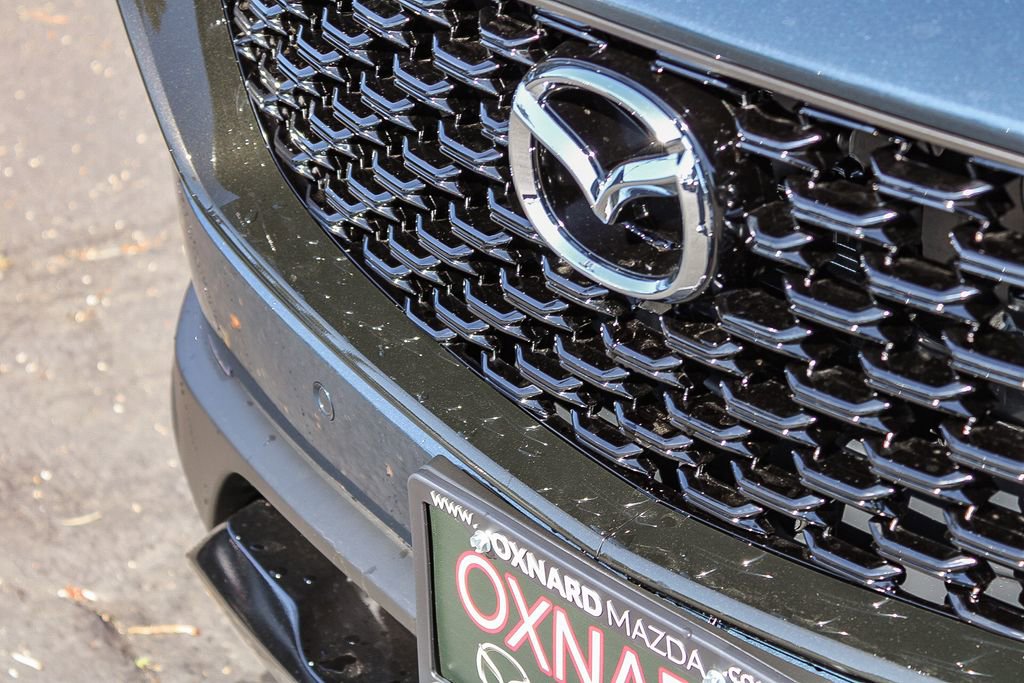 New 2026 MAZDA CX-50 AWD 2.5 Hybrid w/ Weather Package image 9
