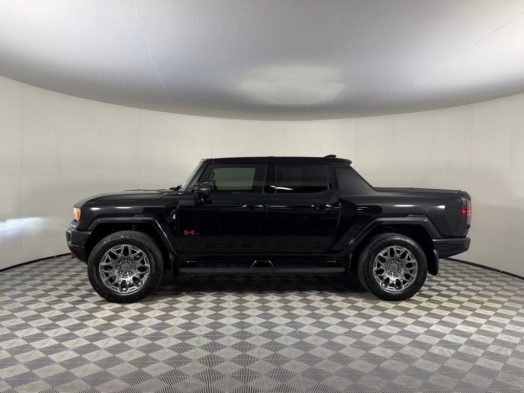Used 2025 GMC Hummer EV 3X w/ Battery Pack, 24 Module Pack image 10