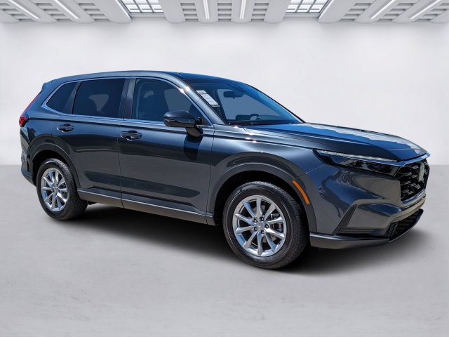 Used 2026 Honda CR-V EX image 1
