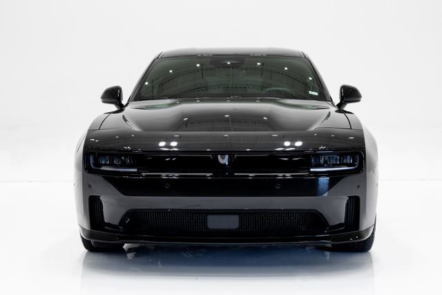 Used 2025 Dodge Charger R/T w/ Quick Order Package 25M R/T image 4