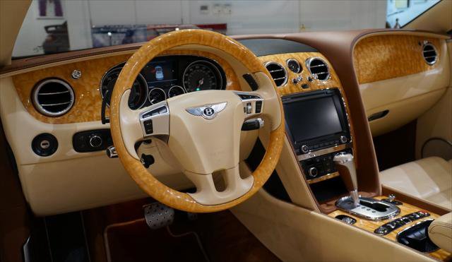 Used 2013 Bentley Continental GT image 16