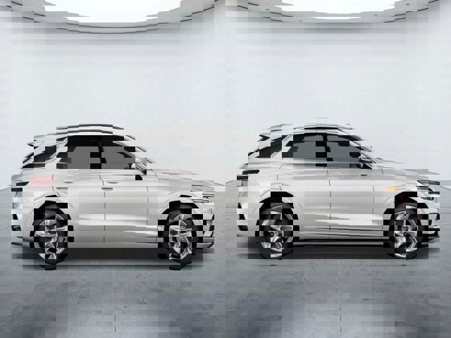 New 2026 Genesis GV70 2.5T image 4