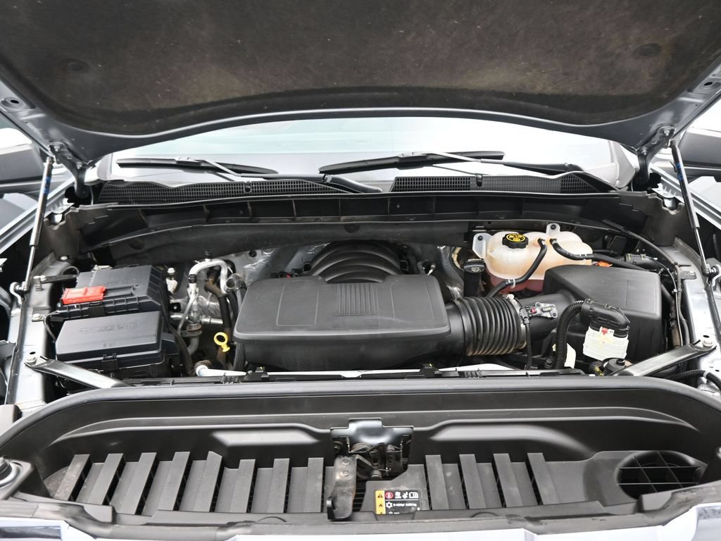 Used 2023 GMC Sierra 1500 Denali Ultimate AWD/4WD image 30