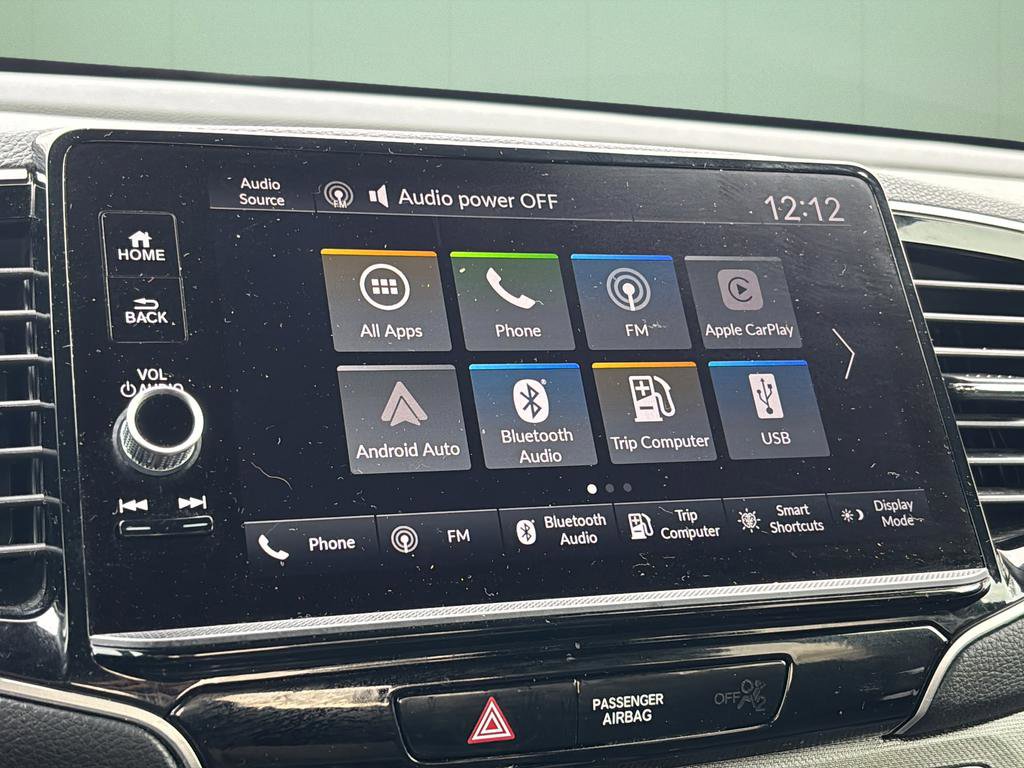 Used 2025 Honda Ridgeline Sport image 30