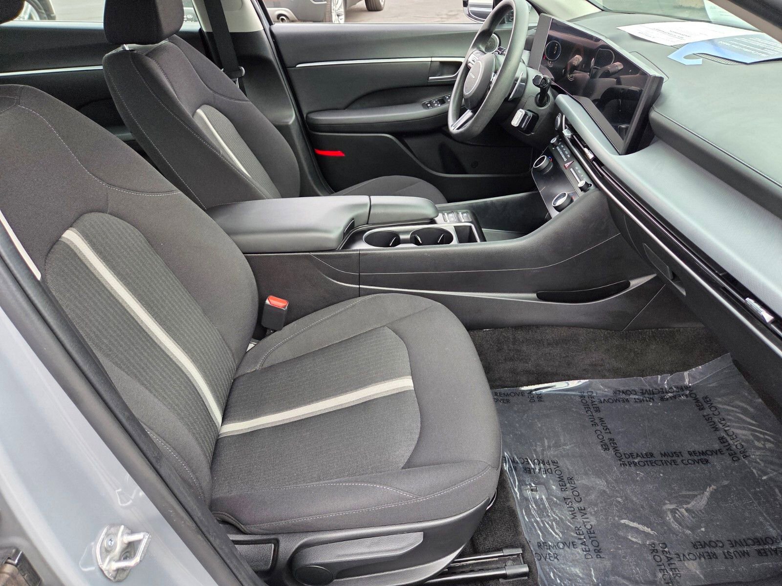 Used 2025 Hyundai Sonata SEL image 15