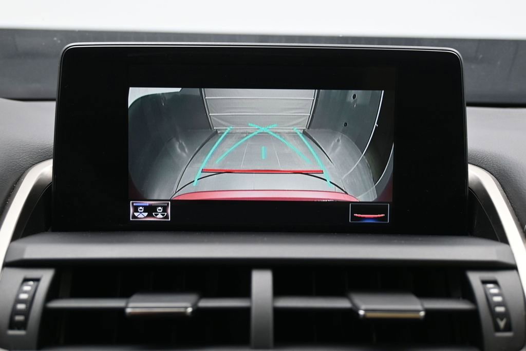 Used 2019 Lexus NX 300h AWD w/ Premium Package image 27