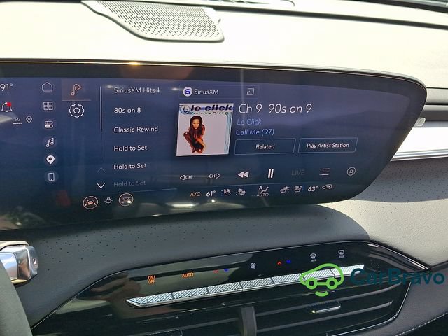 Certified 2026 Buick Enclave Avenir w/ Super Cruise Package AWD/4WD image 18