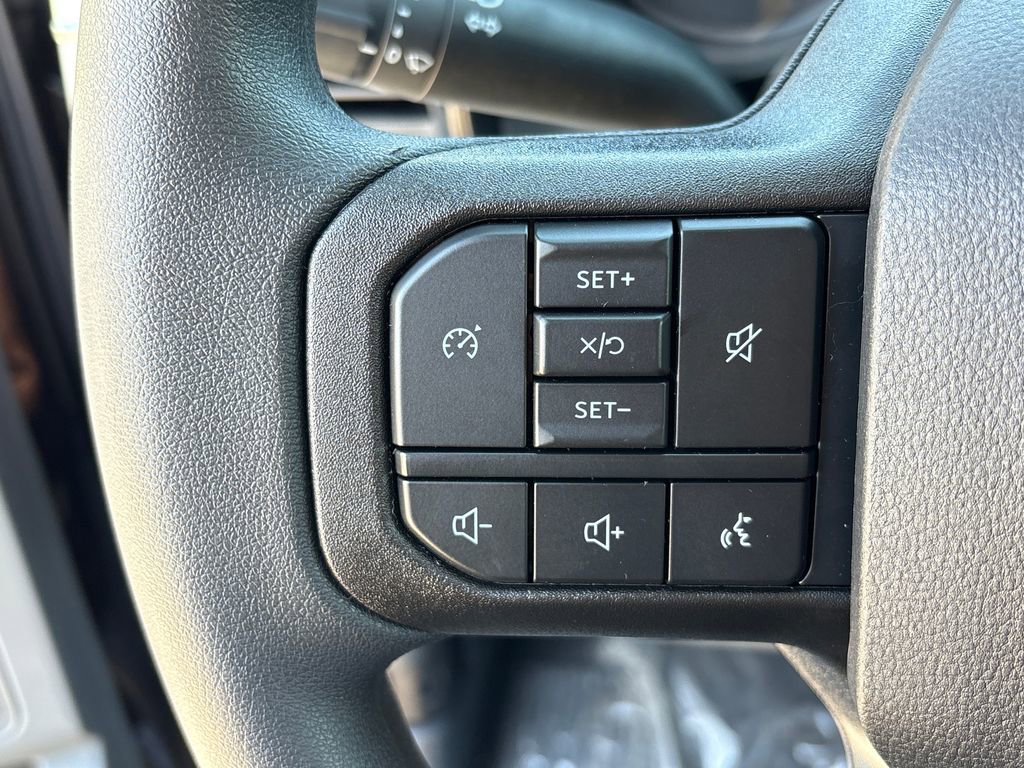 New 2026 Ford F250 XL w/ STX Appearance Package image 17
