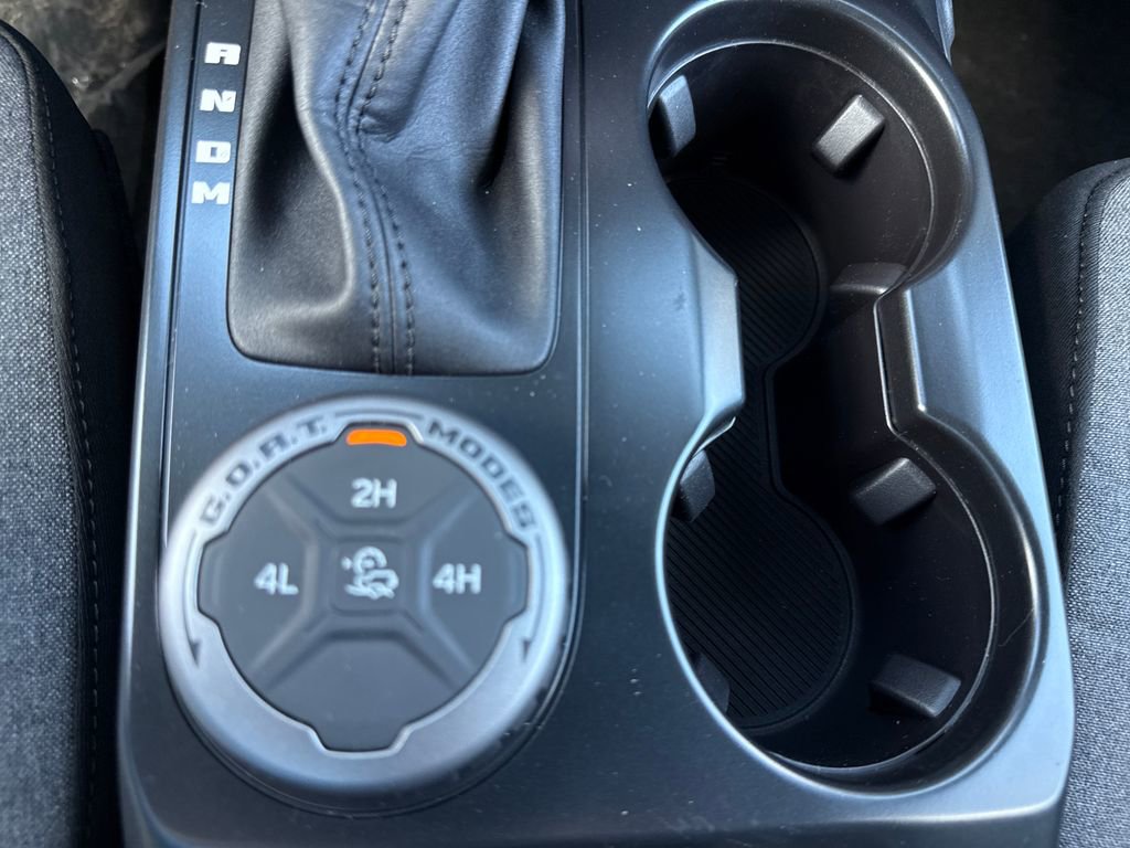 New 2026 Ford Bronco Big Bend image 31