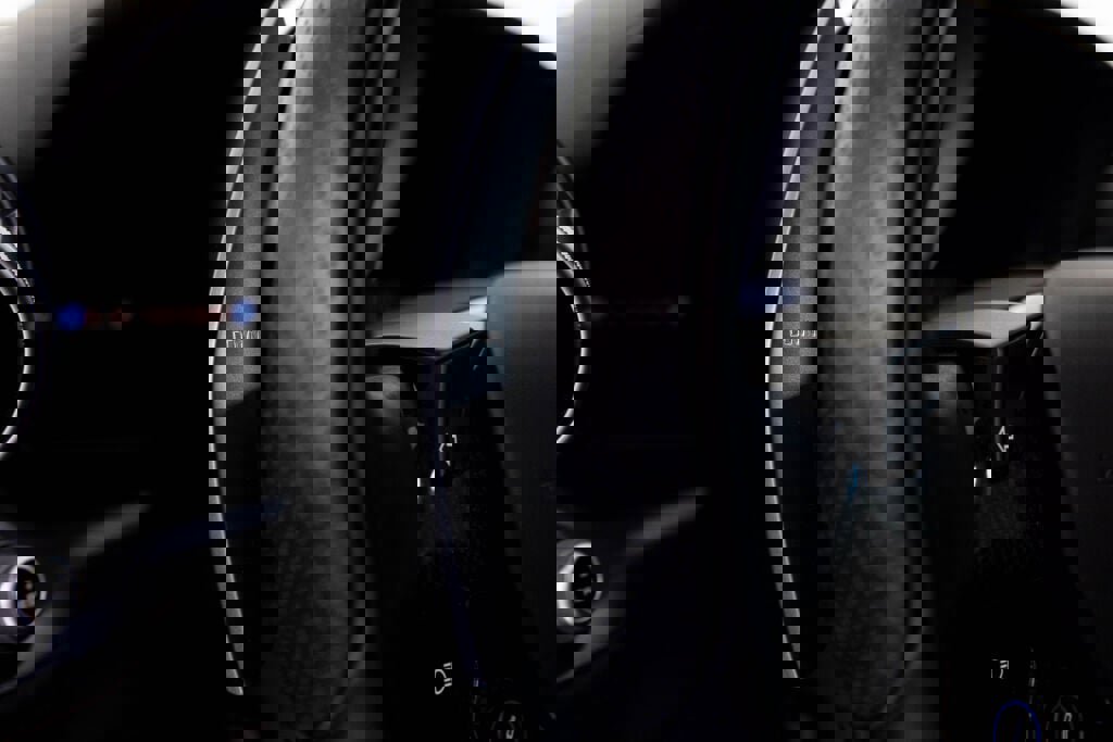 Certified 2019 Ferrari GTC4Lusso T RWD image 48