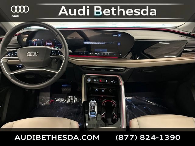 Certified 2025 Audi Q5 Premium Plus w/ Premium Plus AWD/4WD image 10