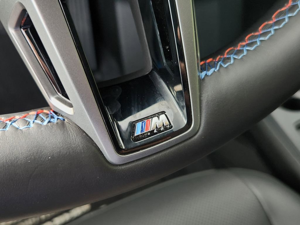 Certified 2025 BMW iX M60 image 46