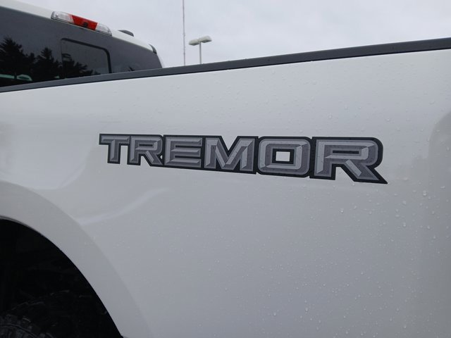 New 2026 Ford F350 Platinum w/ Tremor Off-Road Package image 7