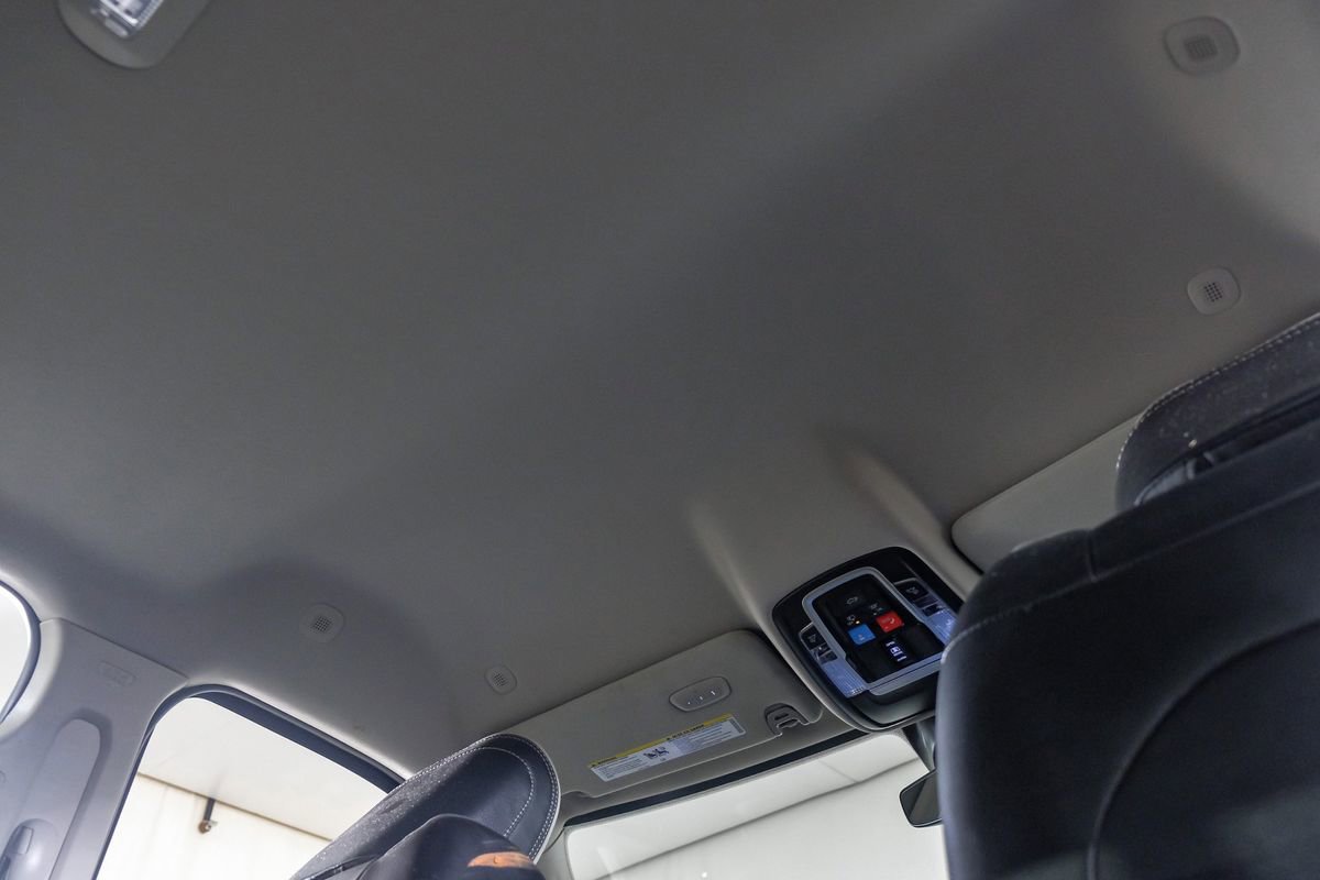 Used 2024 RAM 2500 Laramie w/ Safety Group AWD/4WD image 28