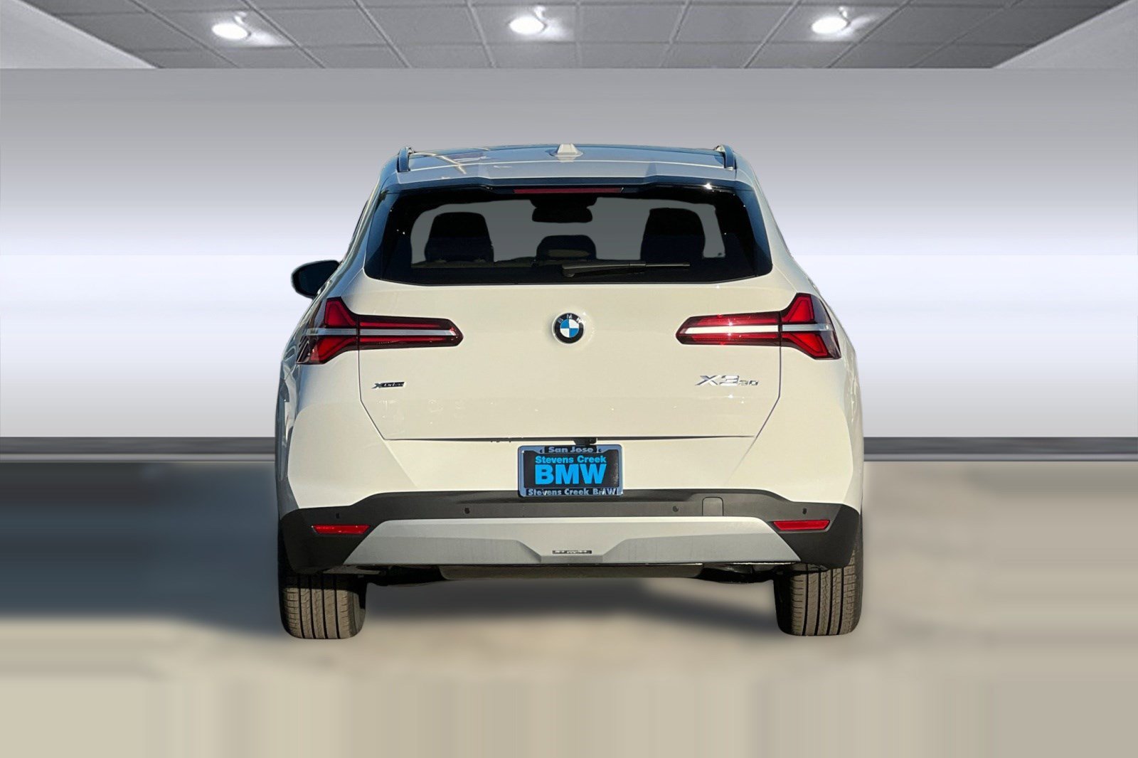 Used 2026 BMW X3 xDrive30i w/ Premium Package AWD/4WD image 9