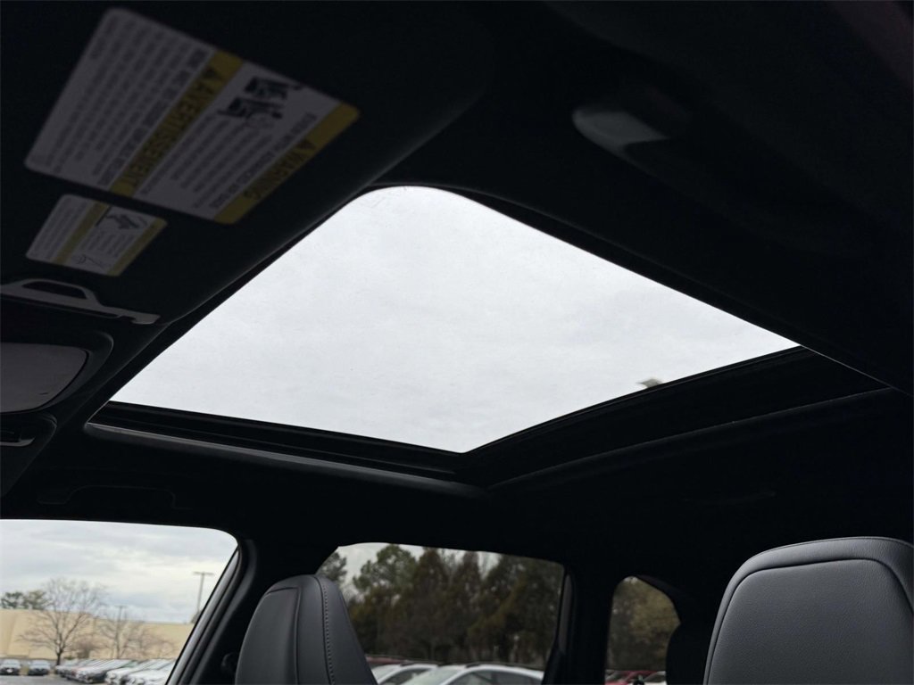 New 2026 Subaru Forester Sport image 17