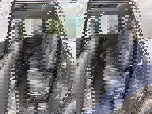 New 2025 Subaru Ascent Bronze Edition image 92