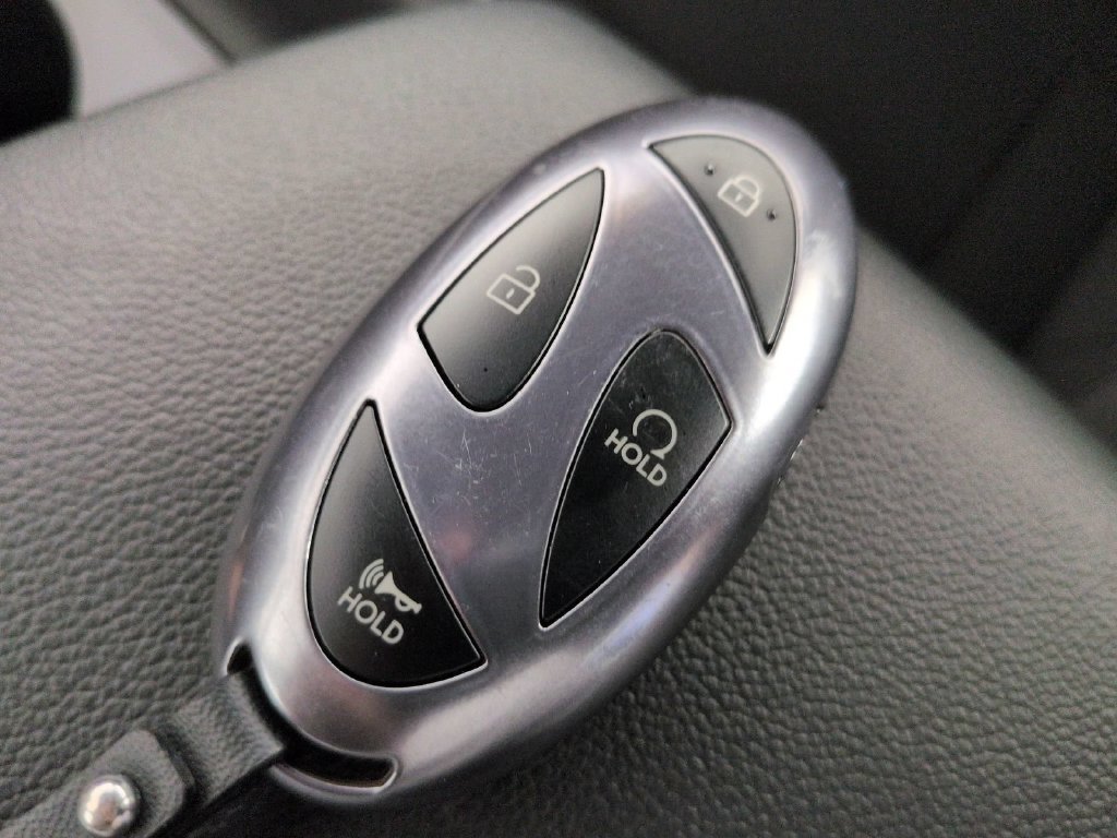 Used 2026 Hyundai Elantra SEL Sport Premium FWD image 46