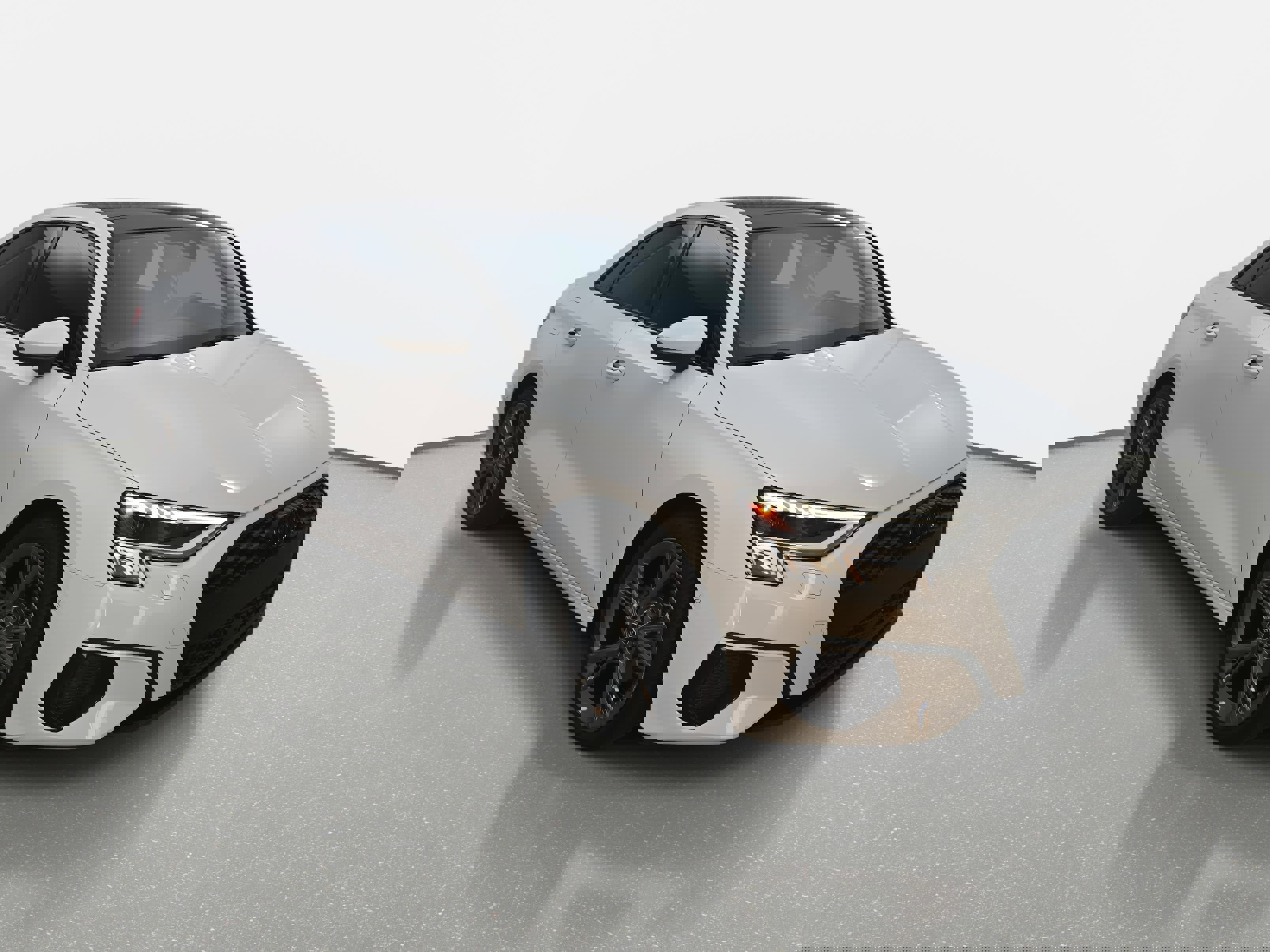 Used 2024 Audi A3 2.0T Premium w/ Convenience Package image 3