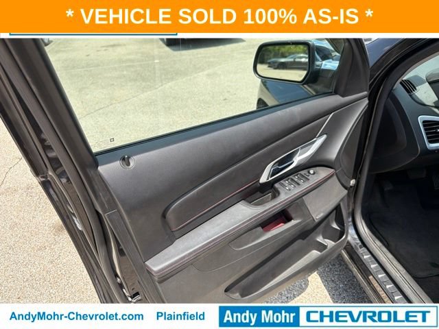 Used 2011 GMC Terrain SLT AWD/4WD image 13